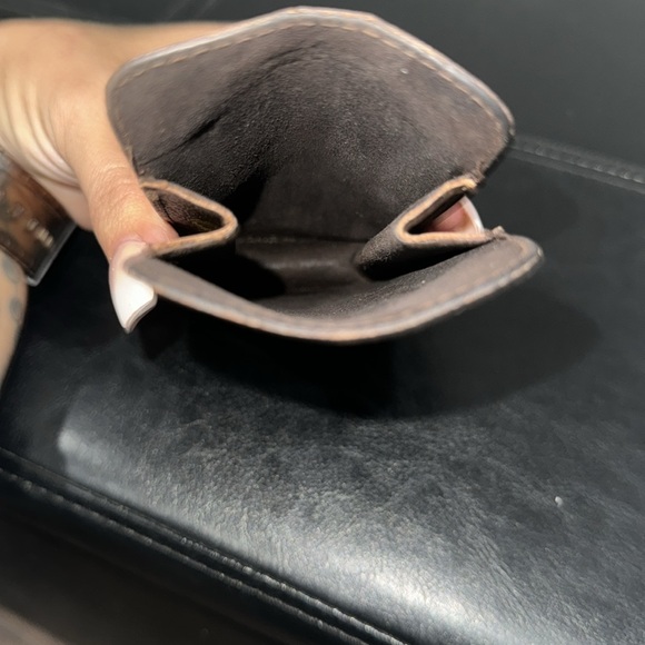 RARE Vintage LOUIS VUITTON glasses case - Picture 4 of 10